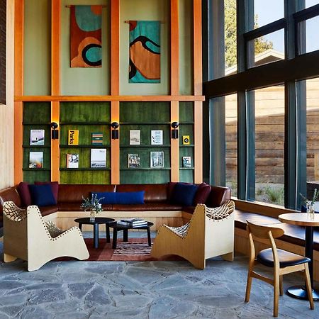 Trailborn Rocky Mountains Hotell Estes Park Eksteriør bilde